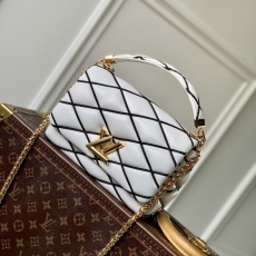 LV Satchel bags